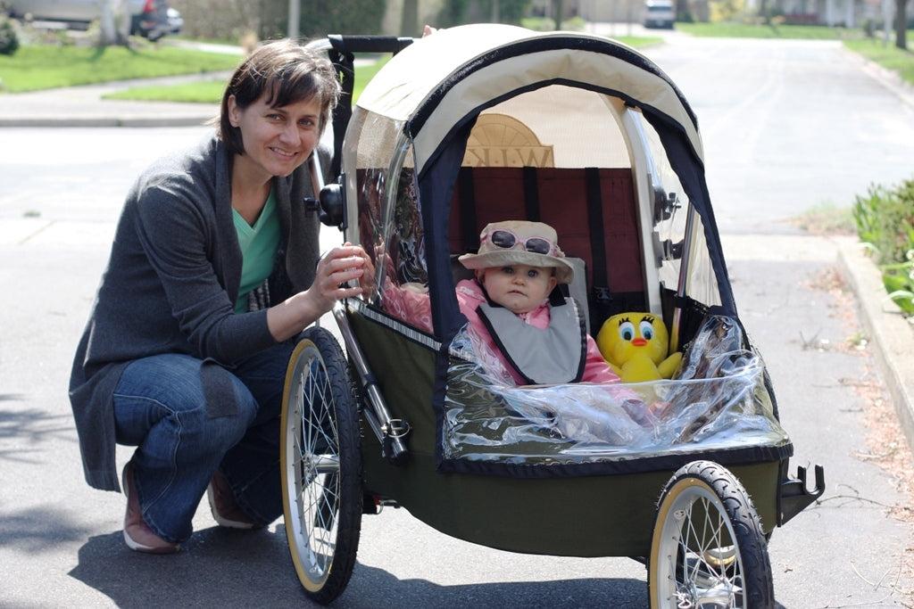 Double Stroller Maintenance Guide: Expert Tips for Longevity