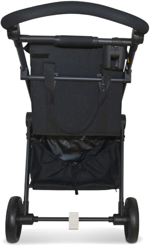VOOMcart Personal Collapsible Grocery Cart with Wheels and Removable Baskets
