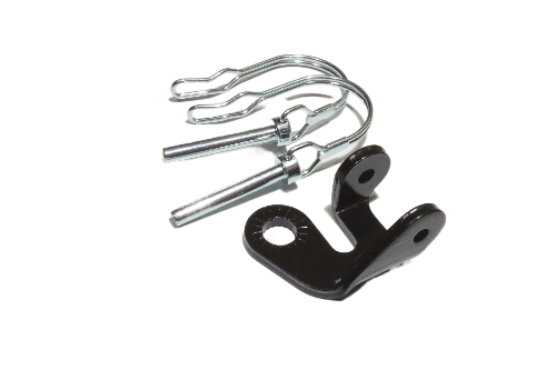 Bike discount hitch pin