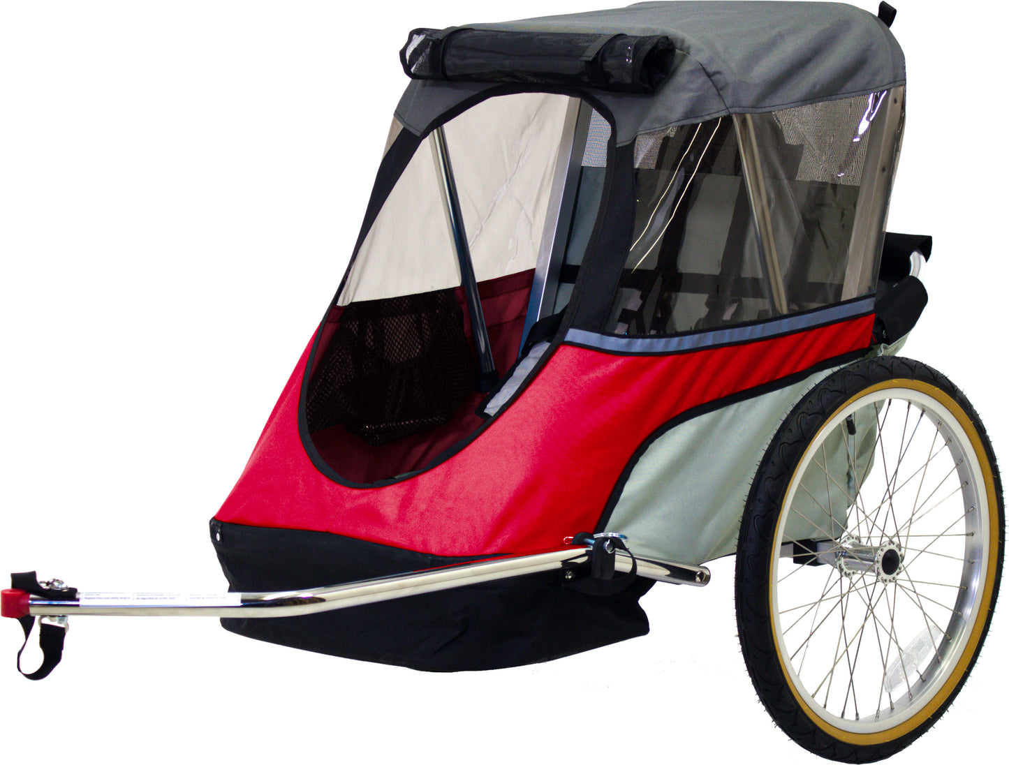 Wike Junior Children's Bike Trailer