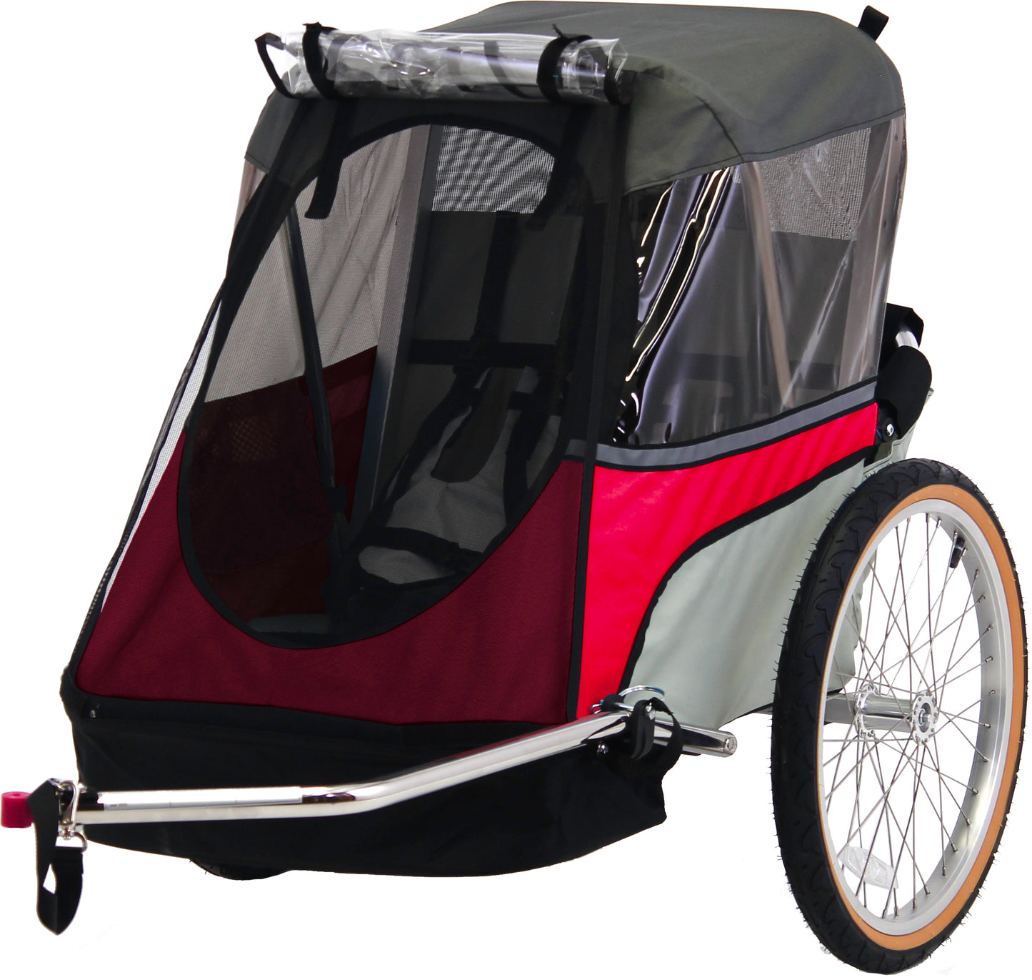 Wike Junior Children's Bike Trailer