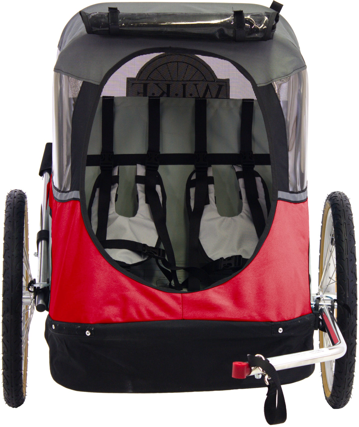 Wike Junior Children's Bike Trailer