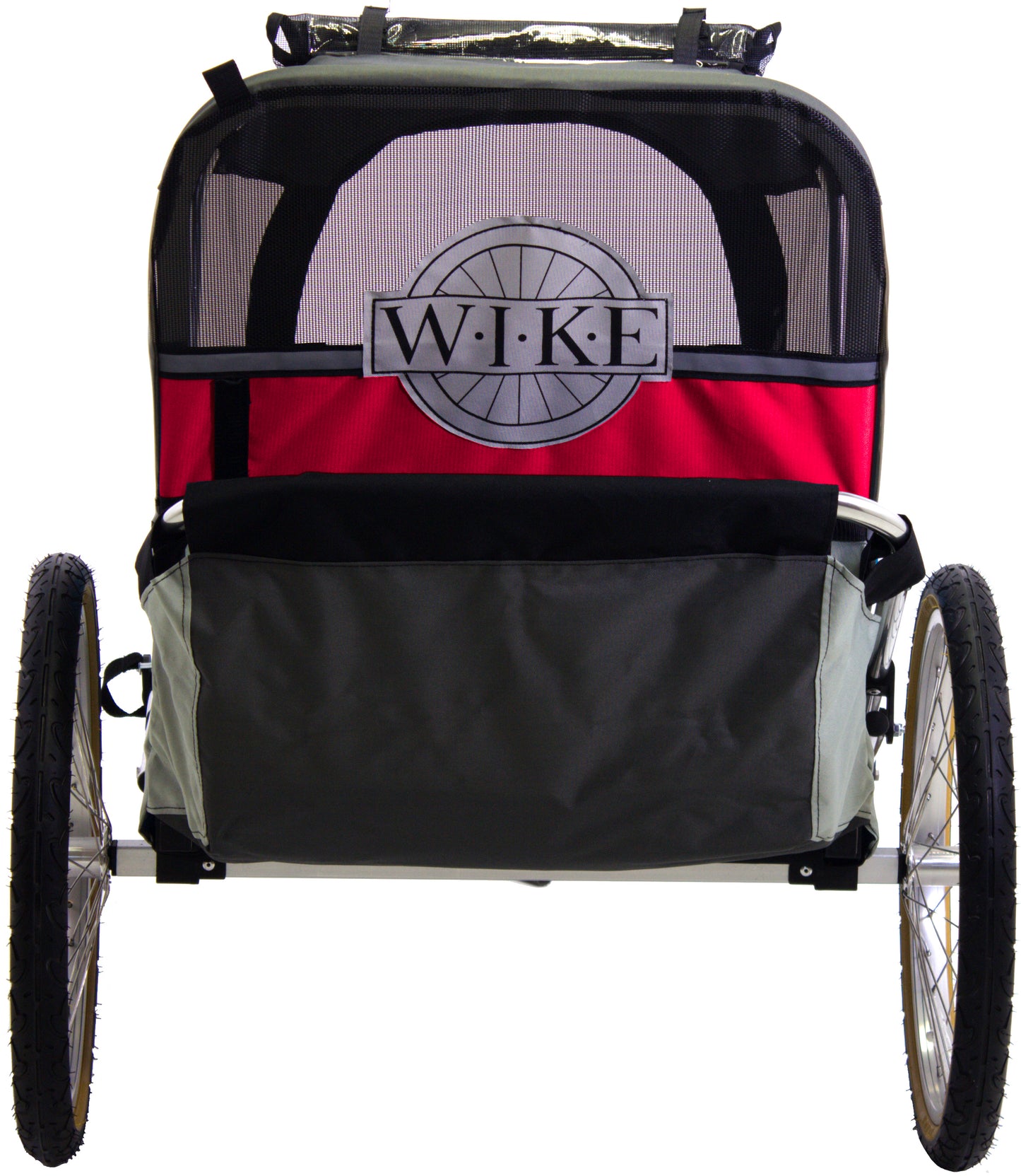 Wike Junior Children's Bike Trailer