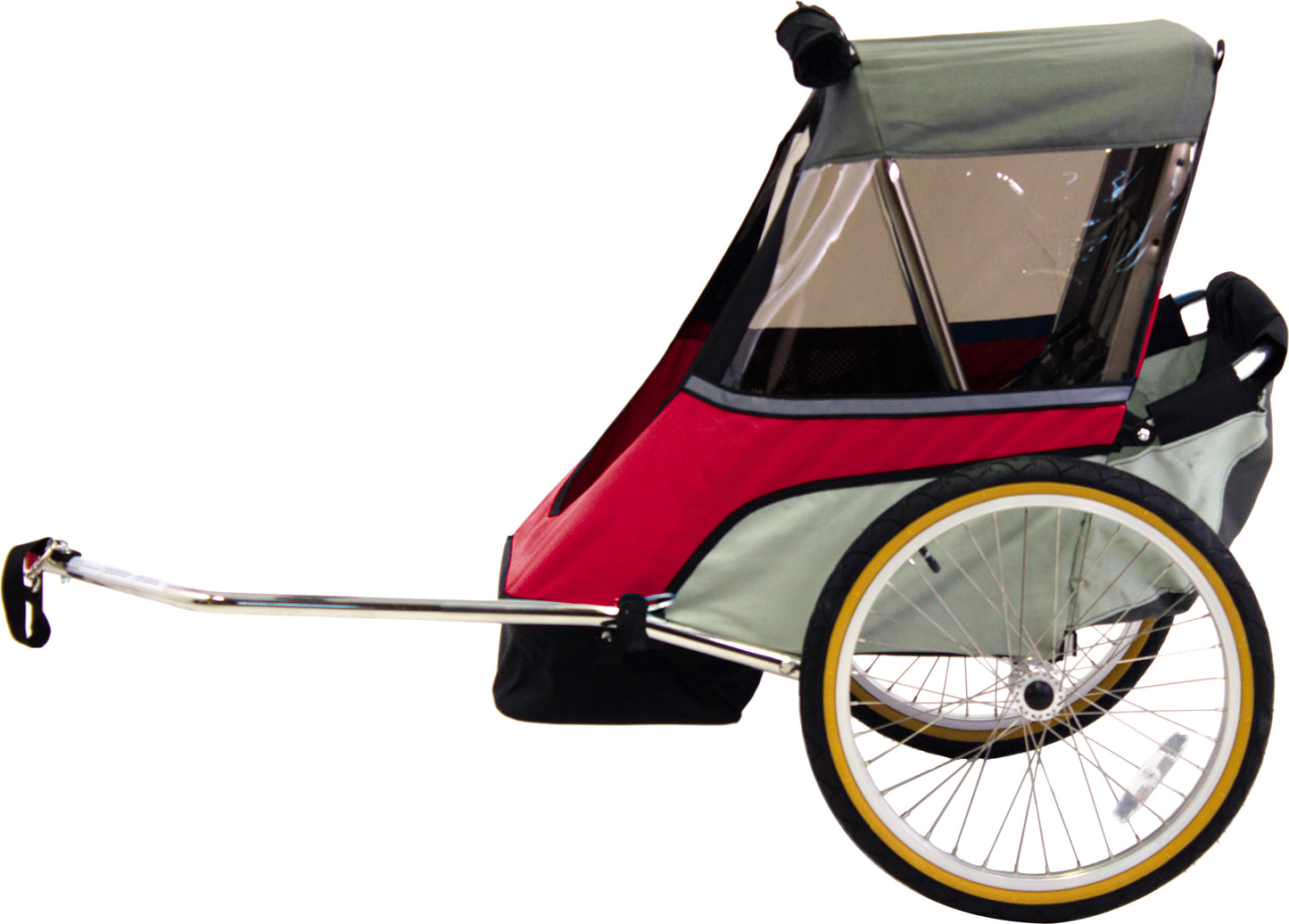 Wike Junior Children's Bike Trailer