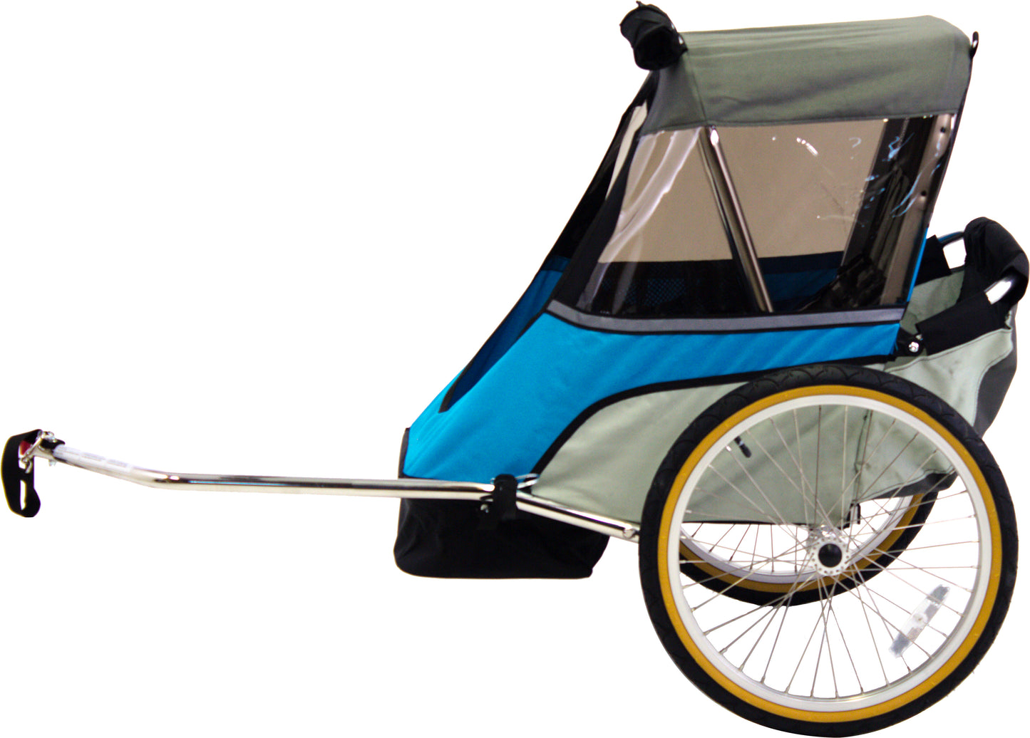 Wike Junior Children's Bike Trailer
