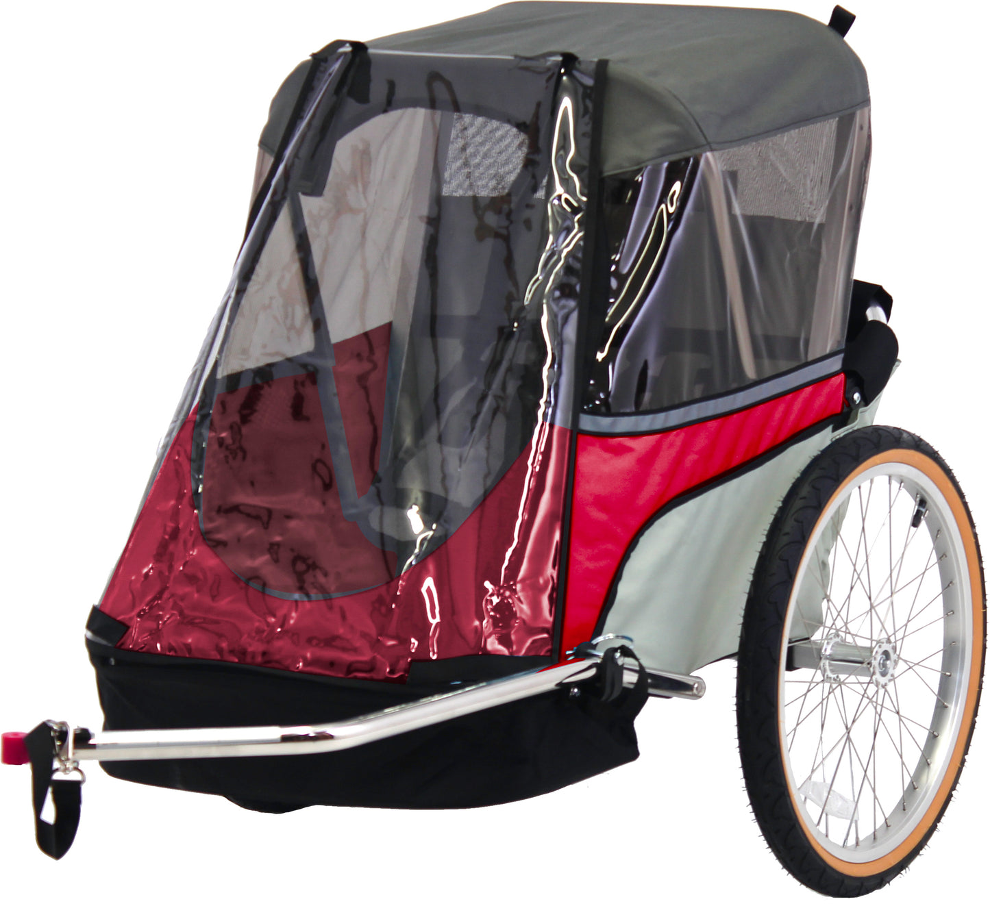 Wike Junior Children's Bike Trailer