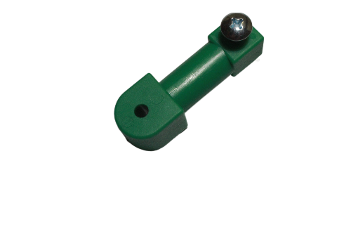 Trailer Hitch Replacement for Square Profile Tow Bars