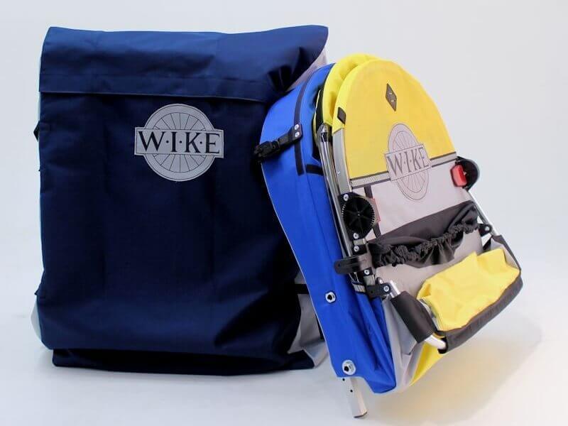 Carry Bag for Child Trailers