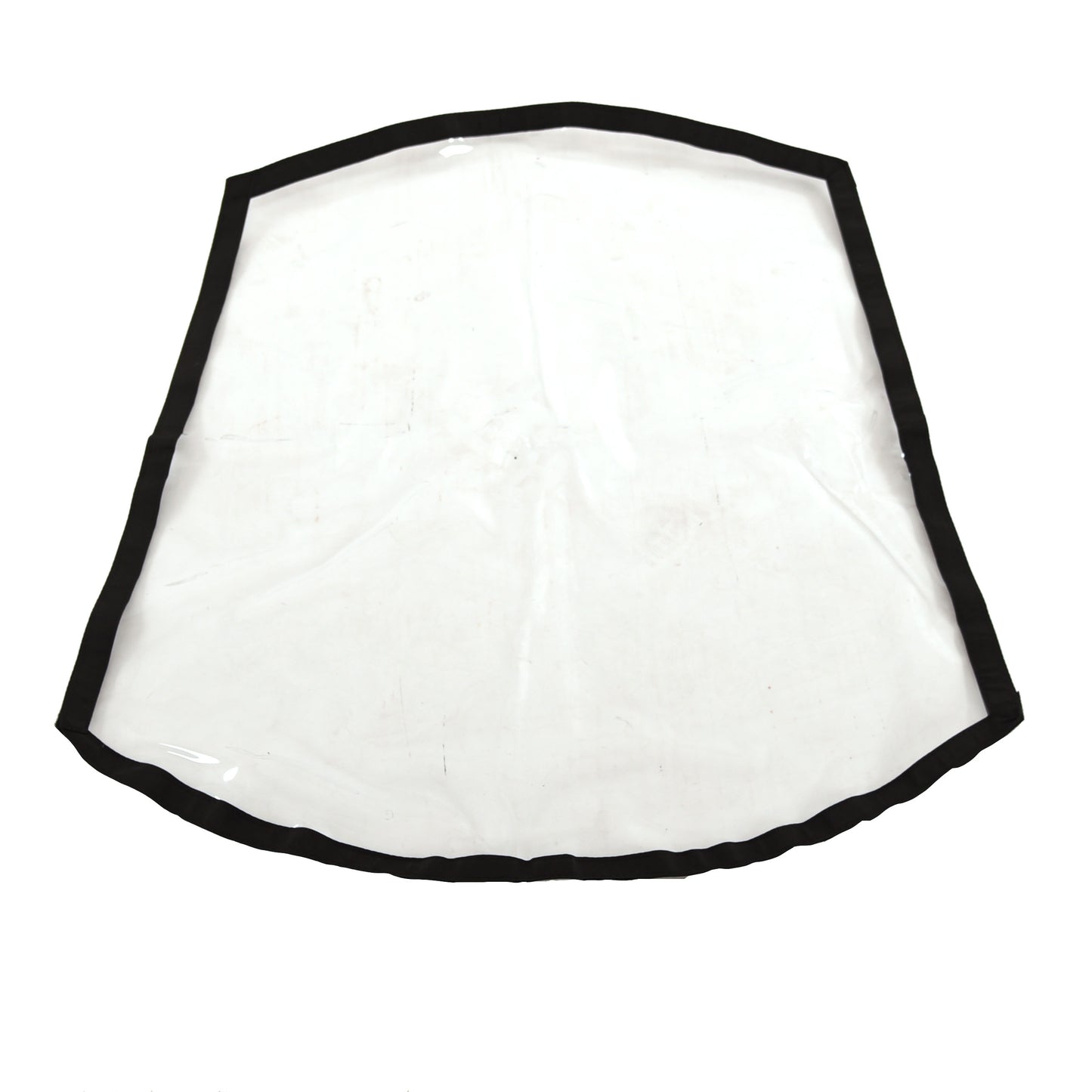 Wike Child Trailer Rain Screen