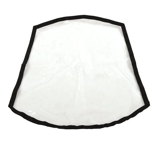 Wike Child Trailer Rain Screen