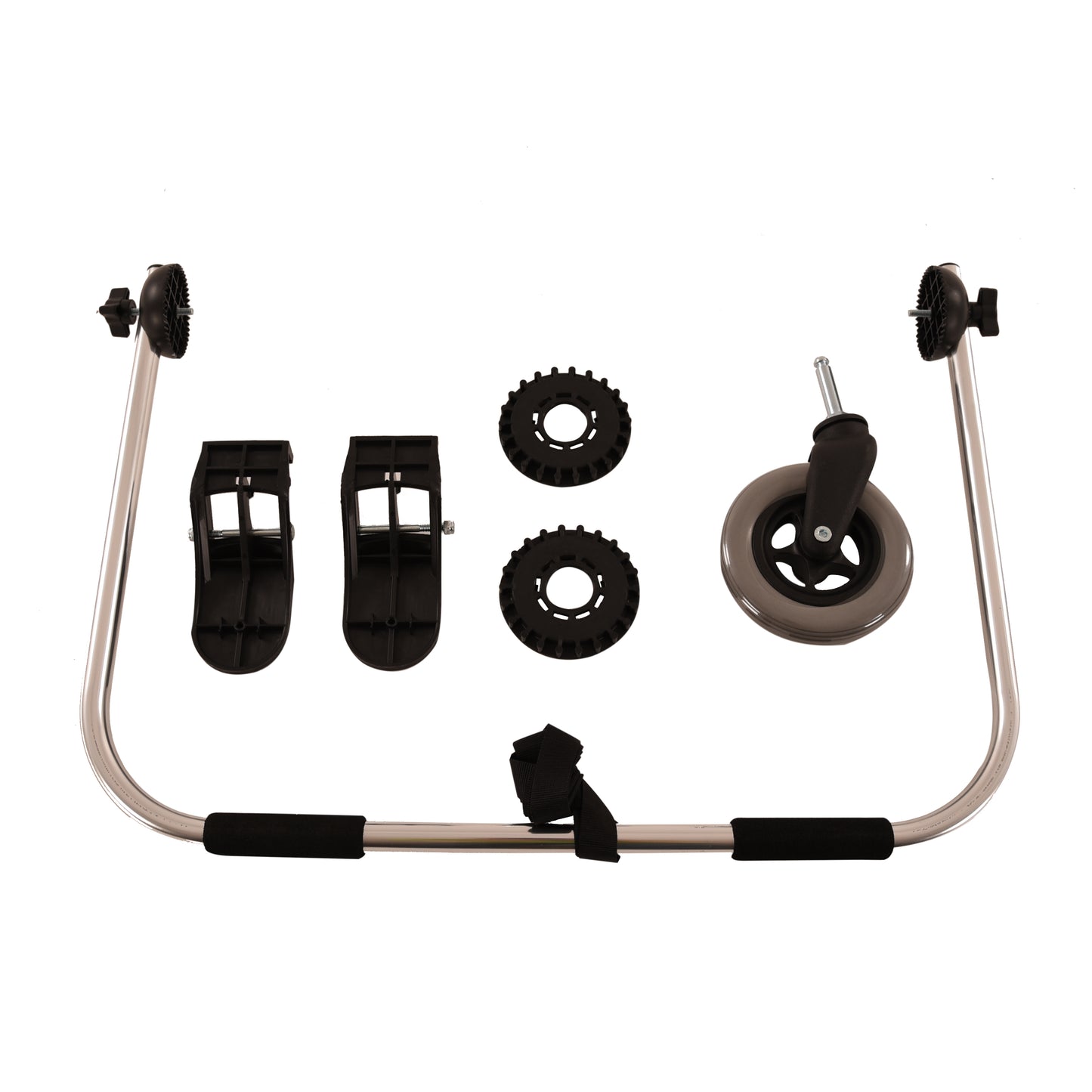 Wike Large Special Needs Jogger & Stroller Kit