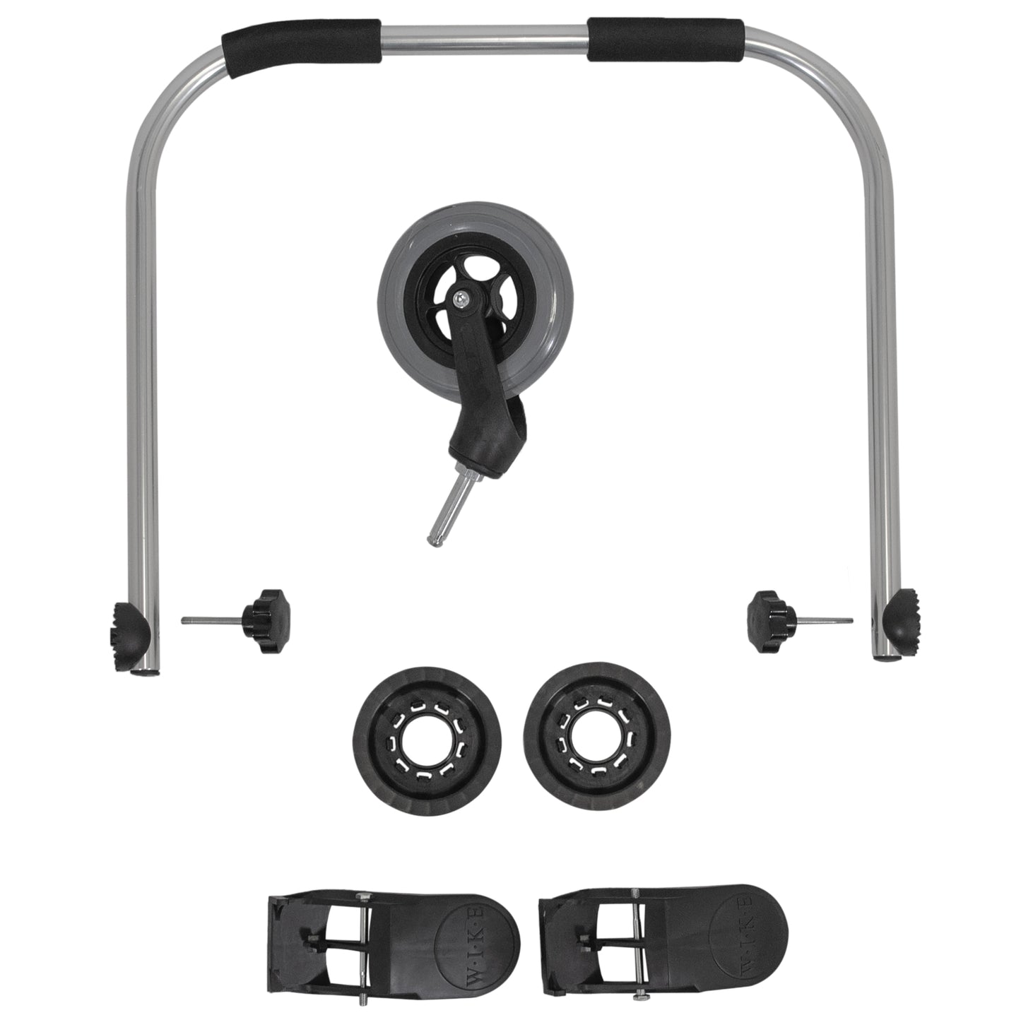 Wike Large Special Needs Jogger & Stroller Kit