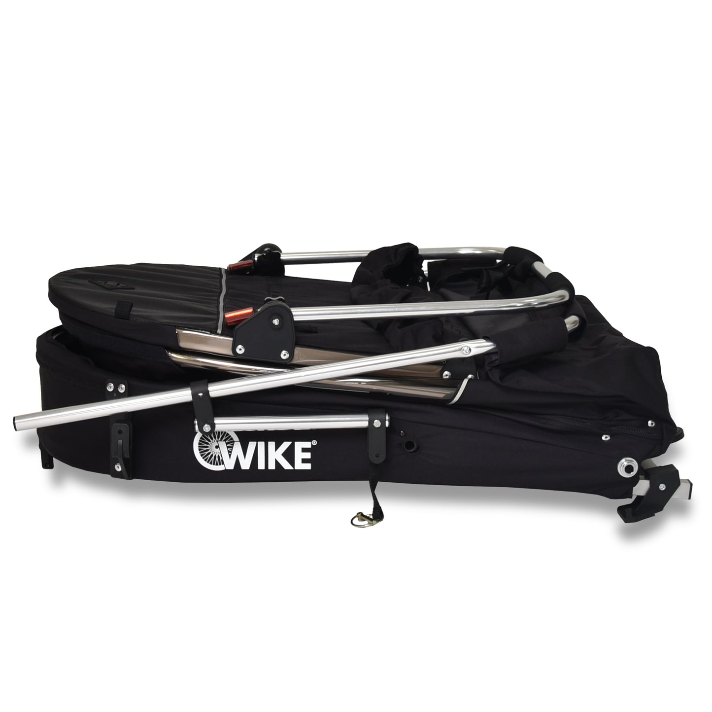 Wike Special Needs Large Bike Trailer - Includes Stroller & Jogging Kit