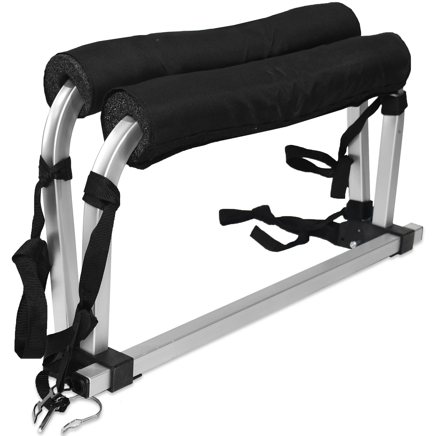 Wike Heavy Duty Boat Cart for Canoes