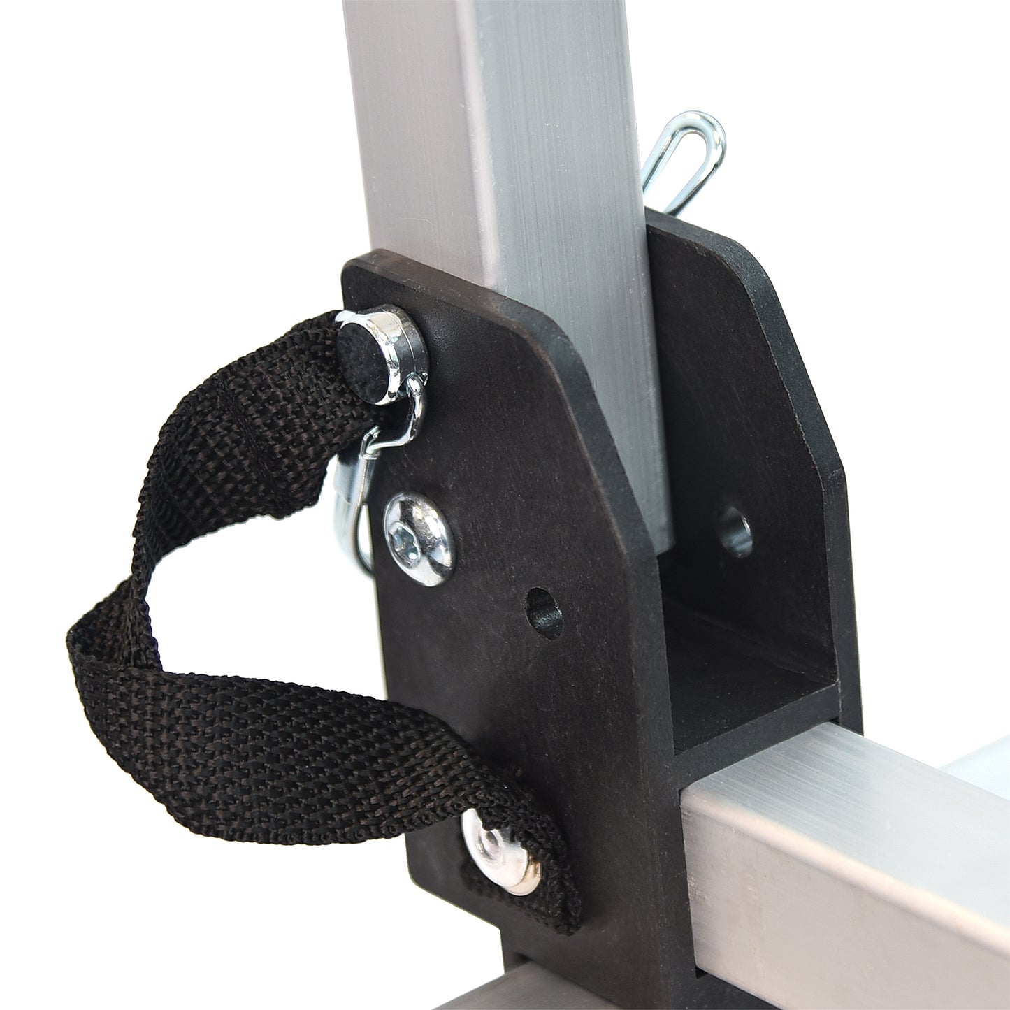 Wike Kayak, Canoe, and Surf Cart - Includes Ultra Lite Smart Stick Tow Bar