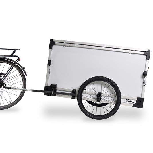 Wike Street Vending Bicycle Trailer