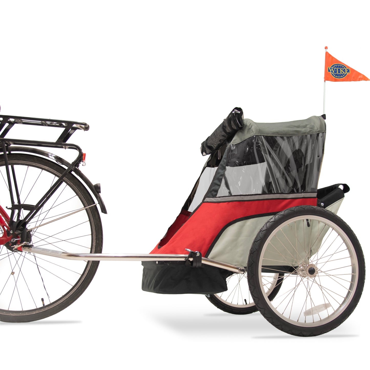 Wike Junior Children's Bike Trailer