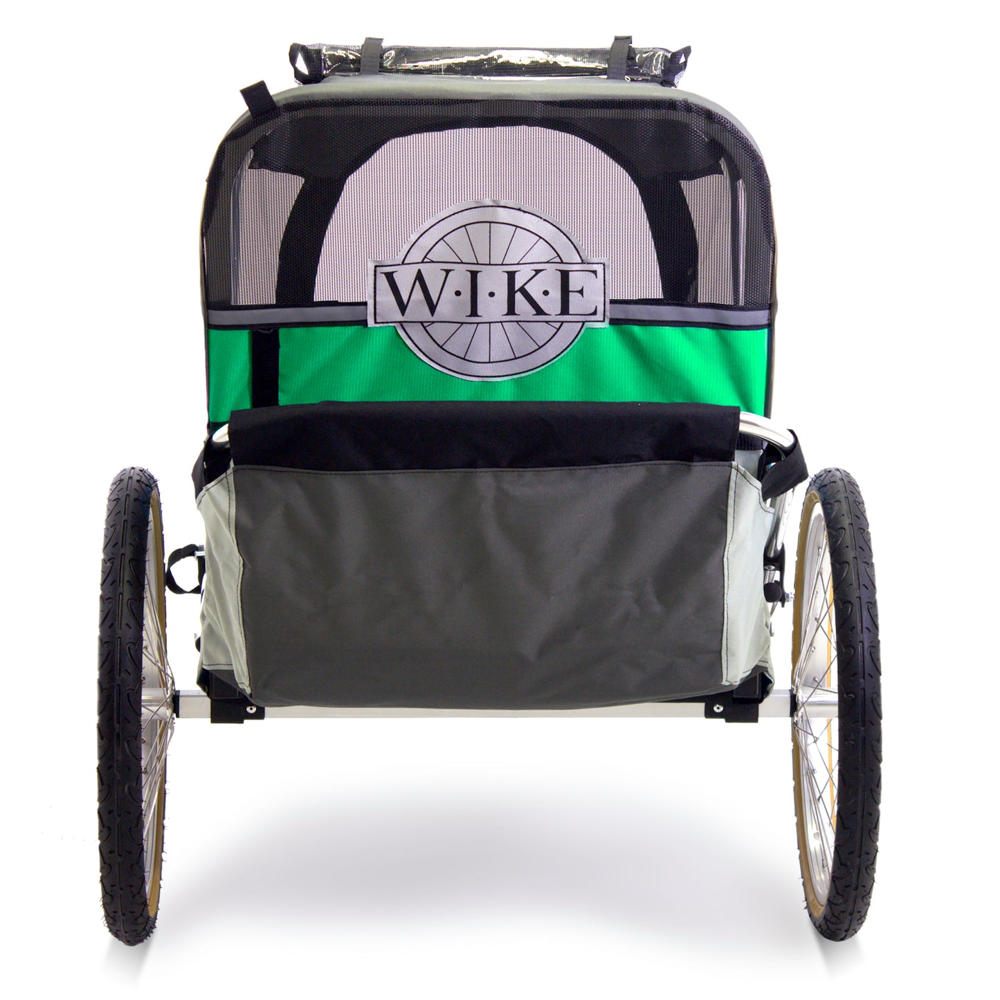 Wike Junior Children's Bike Trailer
