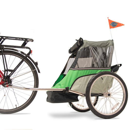 Wike Junior Children's Bike Trailer