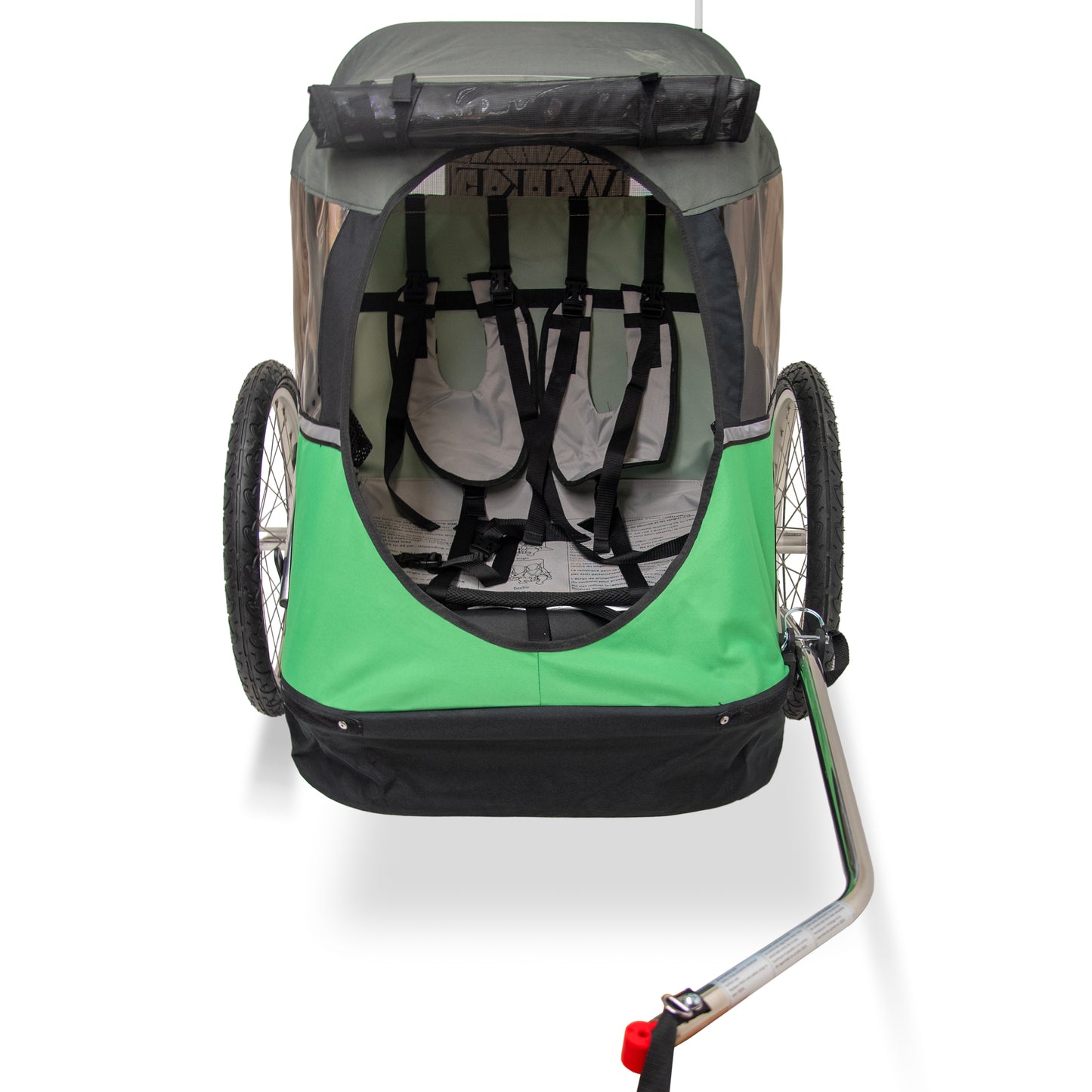 Wike Junior Children's Bike Trailer