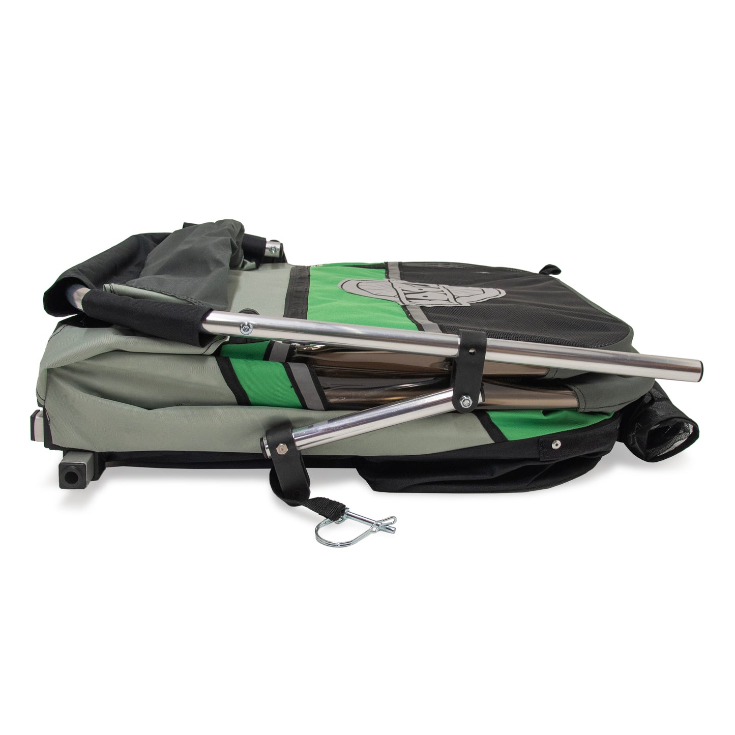 Wike Junior Children's Bike Trailer