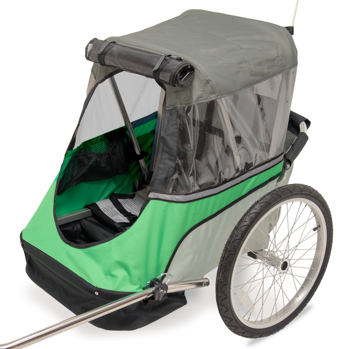 Wike Junior Children's Bike Trailer