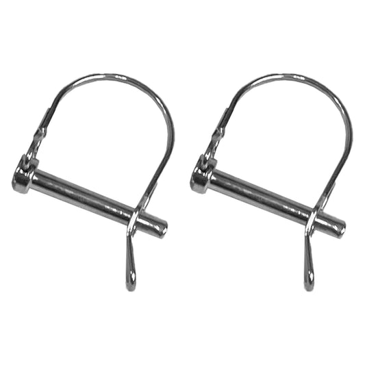 Tablock Pins (2 pack)