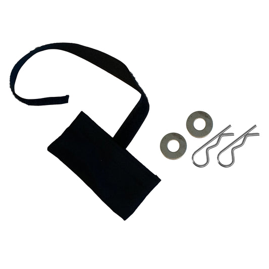 Wikelet Jogger Parts