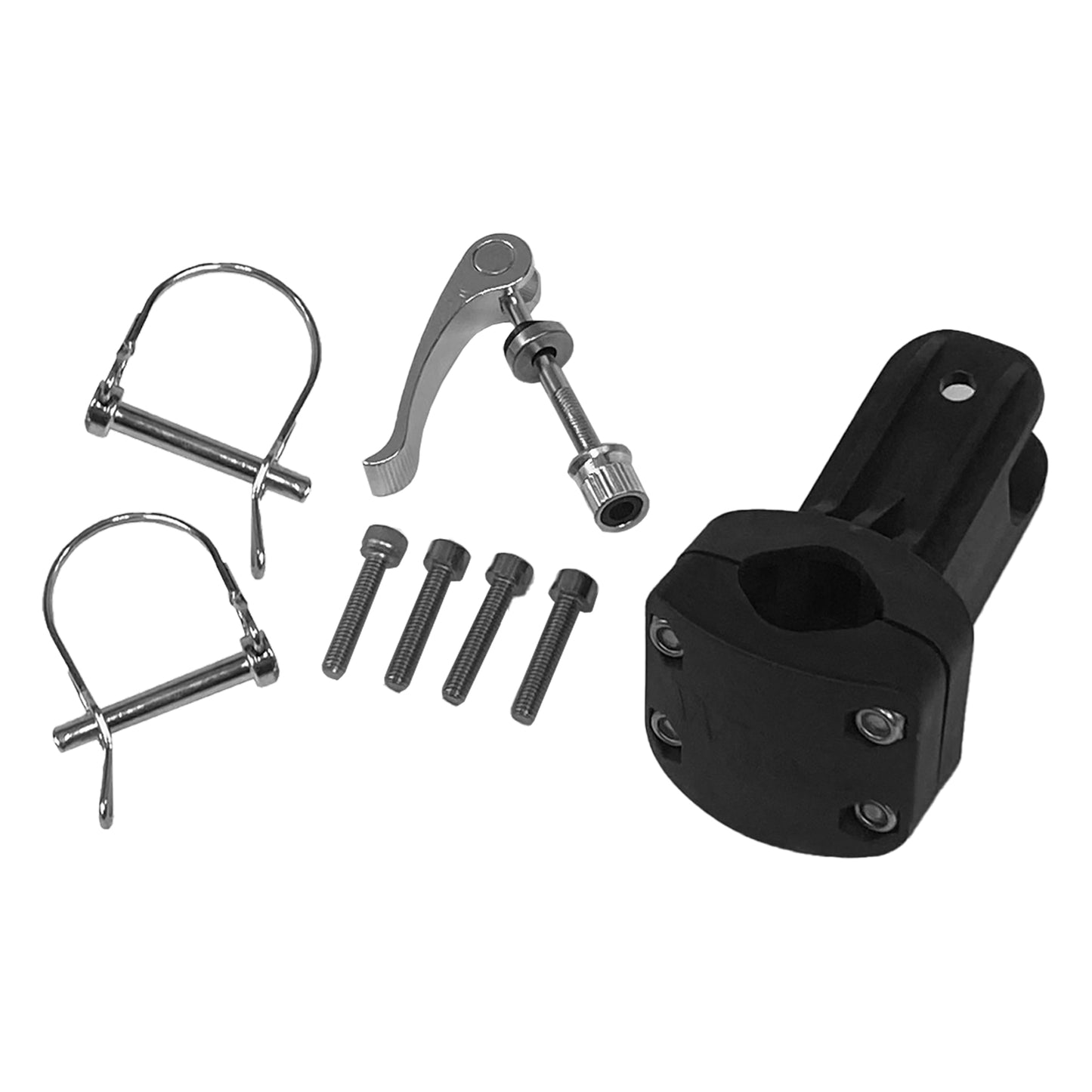 Seat Post Hitch