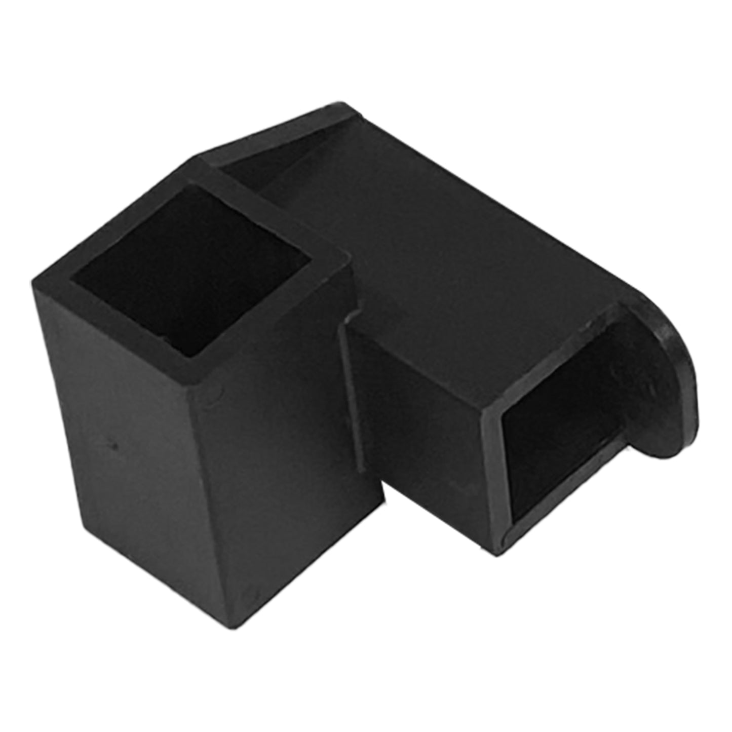 Axle Connector (for Heavy Duty Flatbed Trailer & Pre-2020 Pioneer Landscape Models)