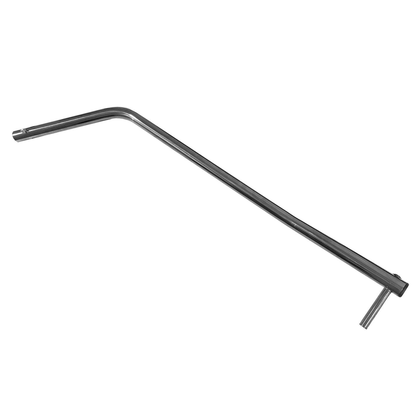 Stainless Steel Towbar