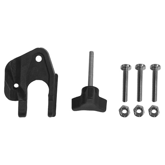 Front Foot Bracket (Old Style Model)
