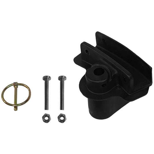 Front Foot Bracket