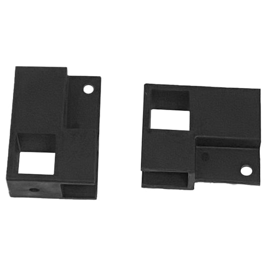 DIY Highside Corner Brackets (2pack)