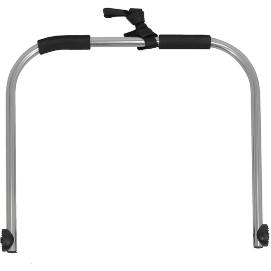 Double Push Bar