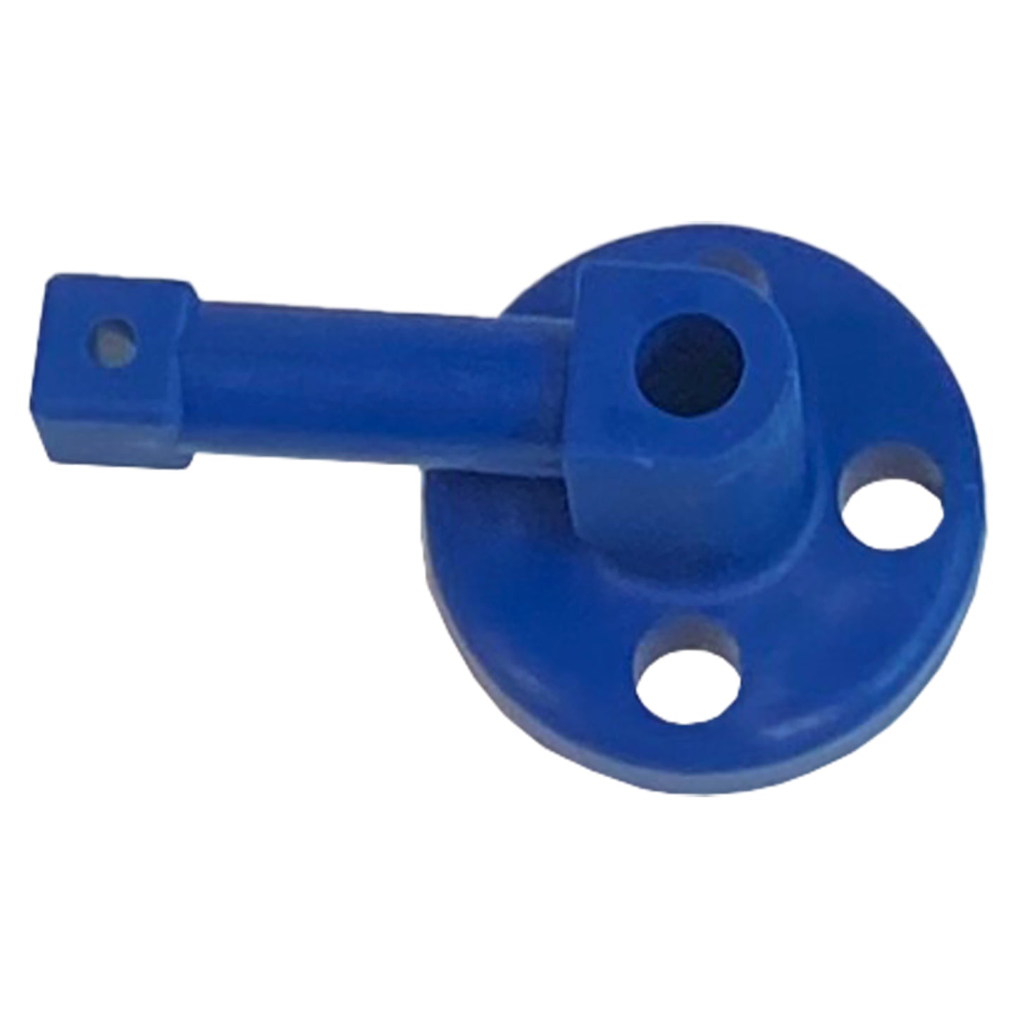 Smart Stick Trailer Hitch