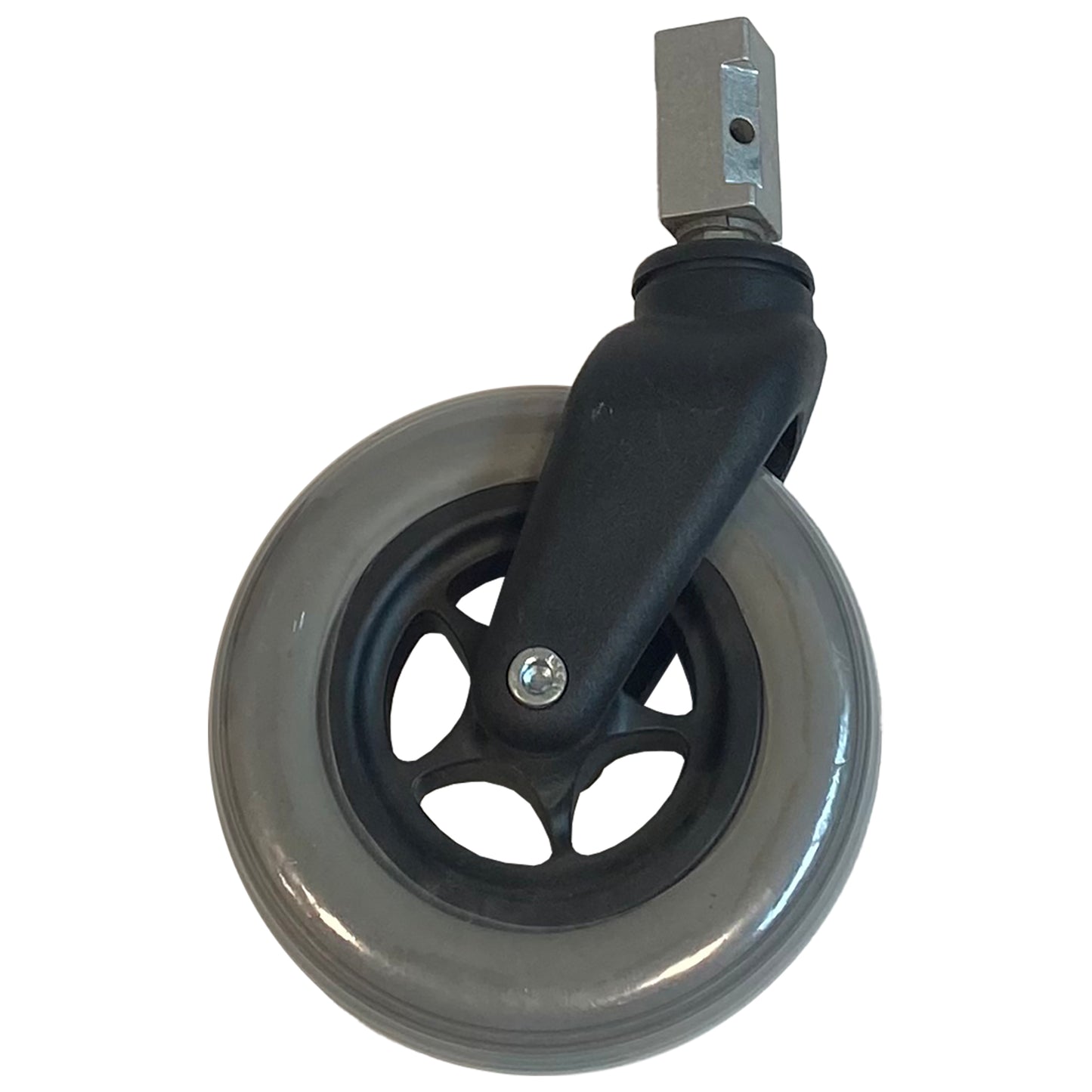 Stroller Wheel with Square Bolt
