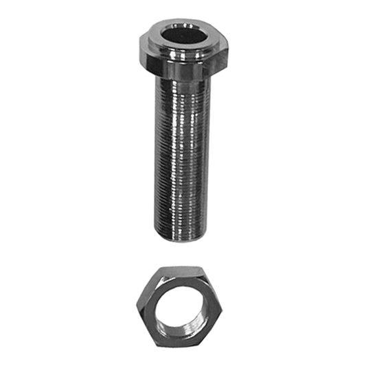 Metal Axel Receiver