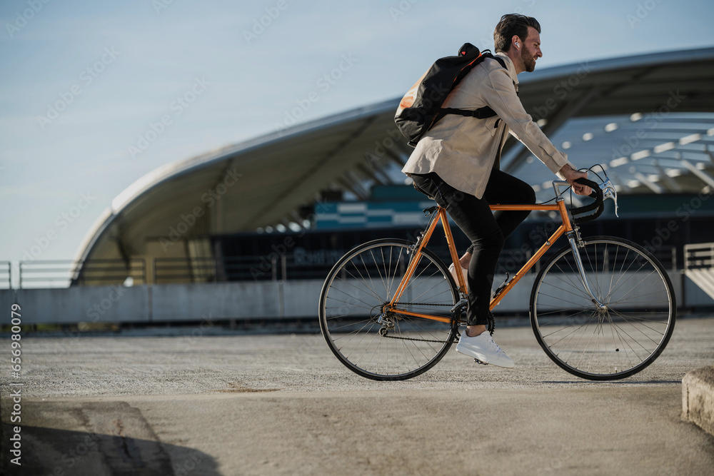 Bicycle Trailer