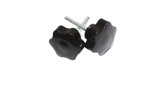 Replacement Push Bar Knobs