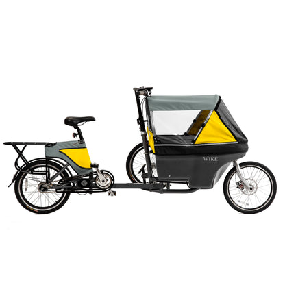 Wike salamander hotsell