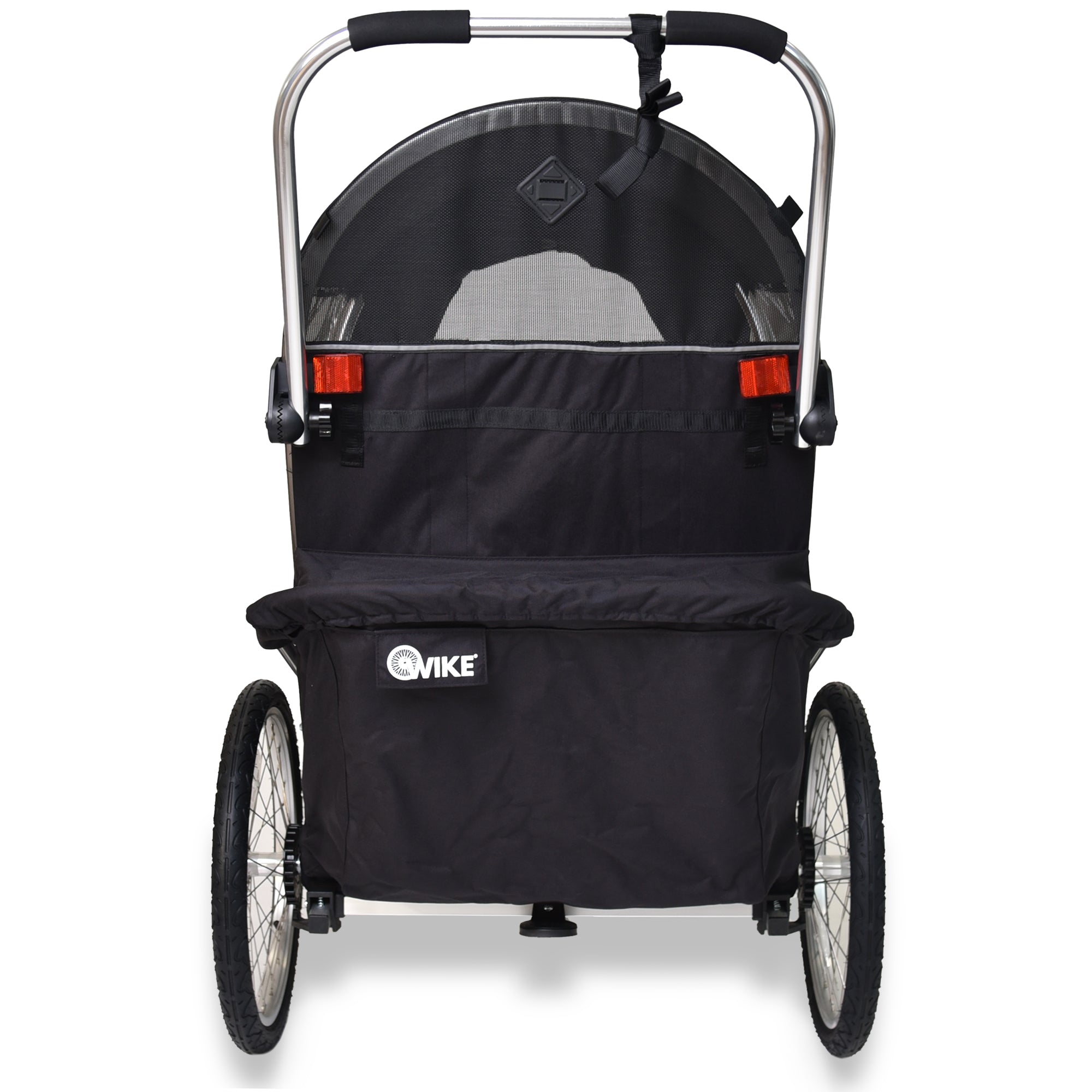 Wike stroller 2024