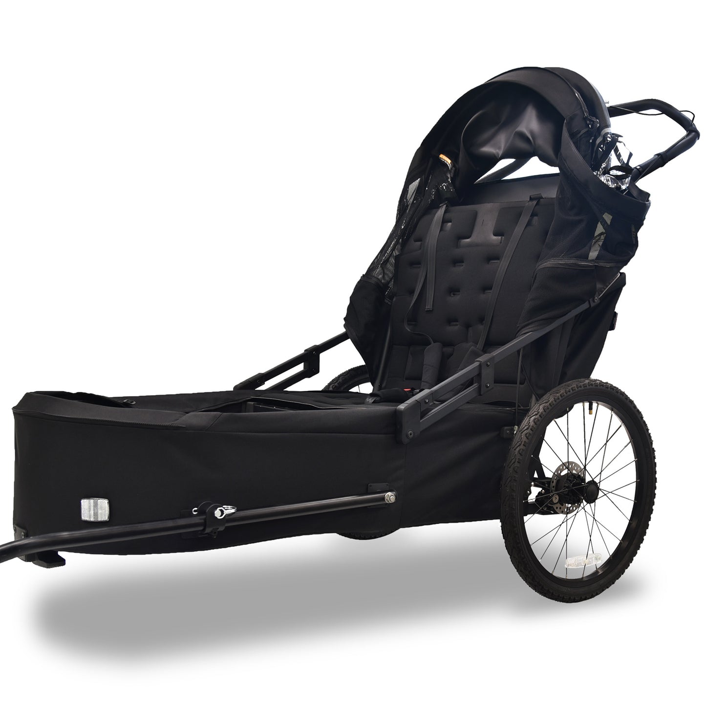 Wike Special Needs Extra Large Bike Trailer