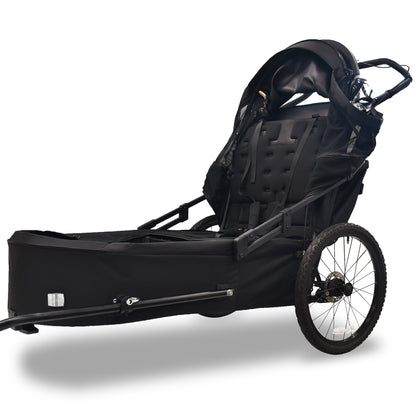Wike Special Needs Extra Large Bike Trailer