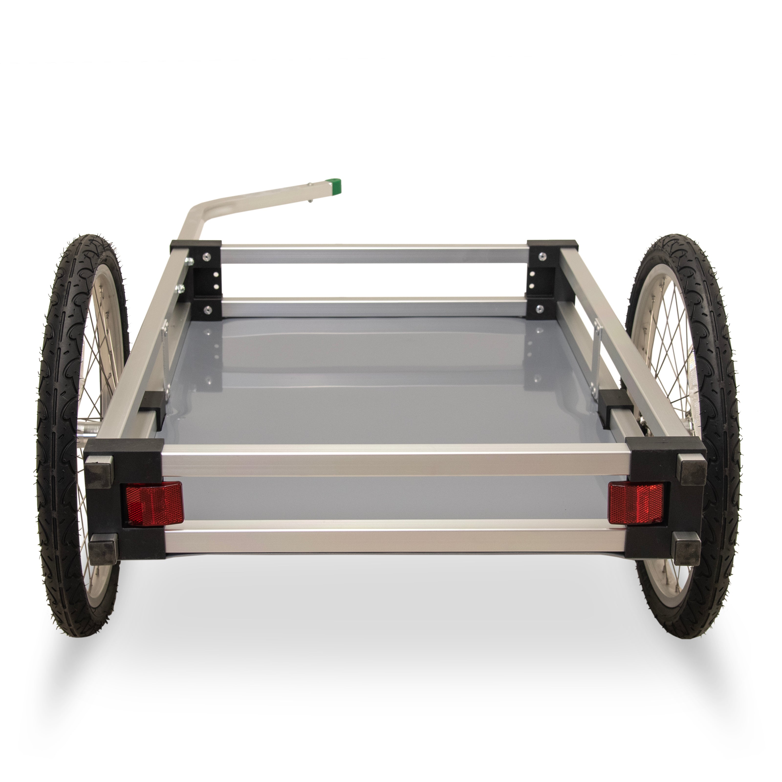 Heavy duty 2024 bicycle trailer