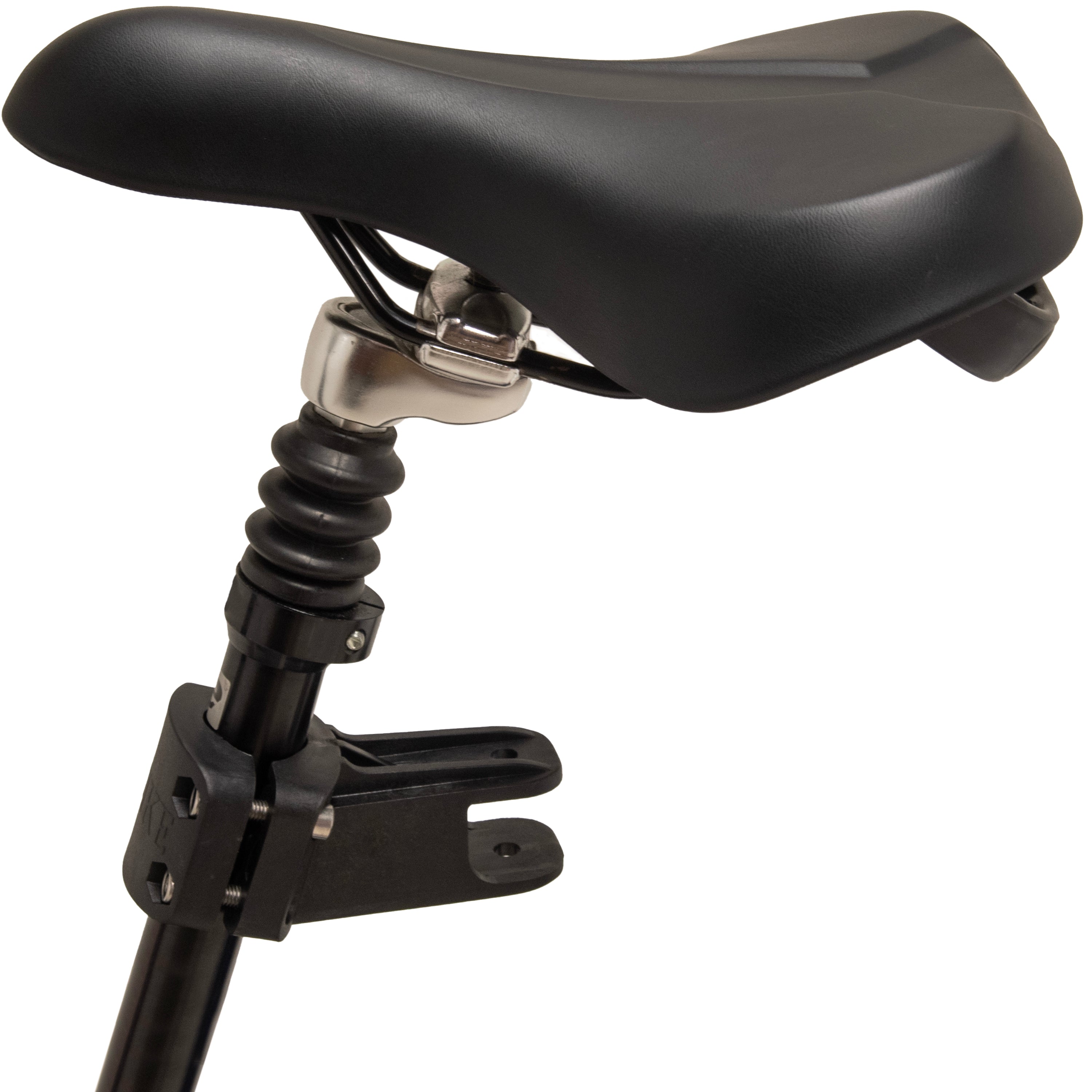 Bike trailer best sale seatpost hitch