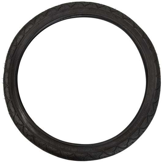20" X 1.75" Tire Replacement