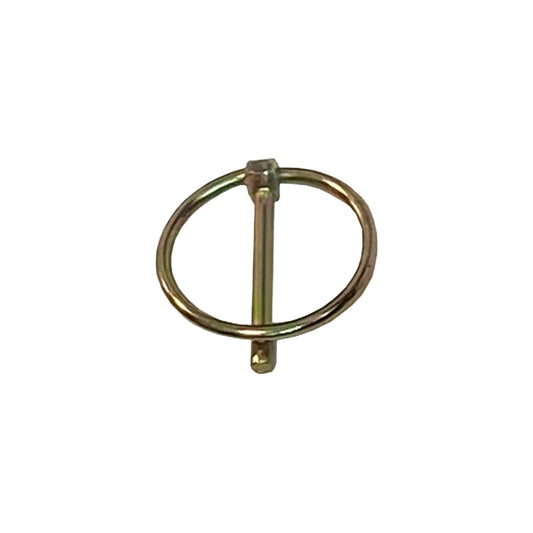 Stroller Lynchpin