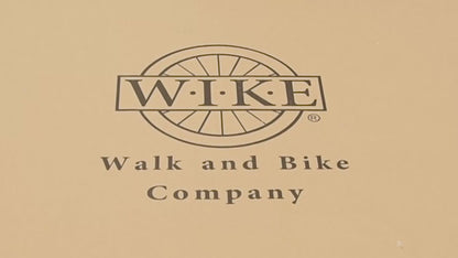 Wike Junior Children's Bike Trailer